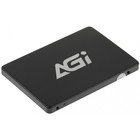 Накопитель SSD AGi SATA-III 2TB AGI2K0GIMAI238 AI238 2.5" - Фото 2