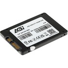 Накопитель SSD AGi SATA-III 2TB AGI2K0GIMAI238 AI238 2.5" - Фото 3