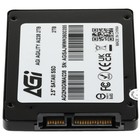 Накопитель SSD AGi SATA-III 2TB AGI2K0GIMAI238 AI238 2.5" - Фото 4