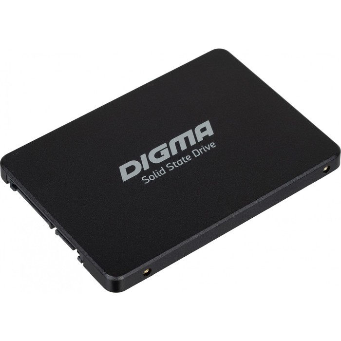 Накопитель SSD Digma SATA-III 1TB DGSR2001TS93T Run S9 2.5" - Фото 1