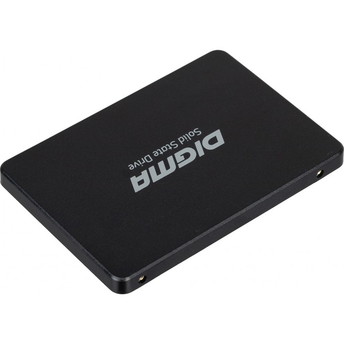 Накопитель SSD Digma SATA-III 1TB DGSR2001TS93T Run S9 2.5" - фото 51589507