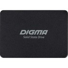 Накопитель SSD Digma SATA-III 1TB DGSR2001TS93T Run S9 2.5" - Фото 3