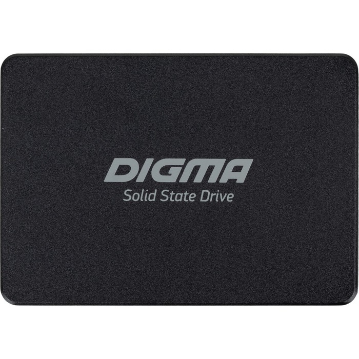 Накопитель SSD Digma SATA-III 1TB DGSR2001TS93T Run S9 2.5" - фото 51589508