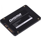 Накопитель SSD Digma SATA-III 2TB DGSR2002TS93T Run S9 2.5" - Фото 8