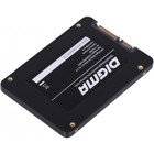 Накопитель SSD Digma SATA-III 2TB DGSR2002TS93T Run S9 2.5" - Фото 9