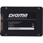 Накопитель SSD Digma SATA-III 2TB DGSR2002TS93T Run S9 2.5" - Фото 10