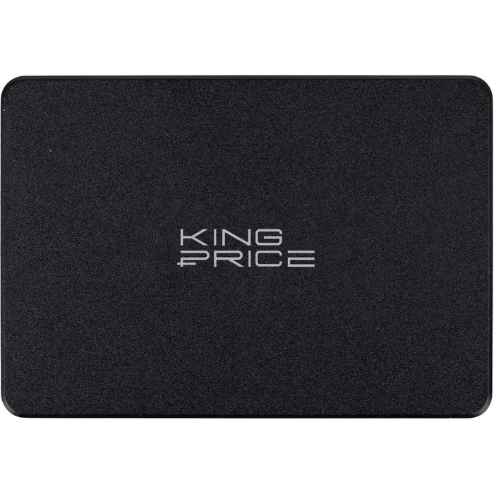 Накопитель SSD KingPrice SATA-III 240GB KPSS240G2 2.5" - Фото 1