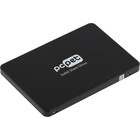 Накопитель SSD PC Pet SATA-III 128GB PCPS128G2 2.5" OEM - фото 51589573 Накопитель SSD PC Pet SATA-III 128GB PCPS128G2 2.5" OEM - фото 51589573
