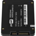 Накопитель SSD PC Pet SATA-III 128GB PCPS128G2 2.5" OEM - фото 51589579 Накопитель SSD PC Pet SATA-III 128GB PCPS128G2 2.5" OEM - фото 51589579