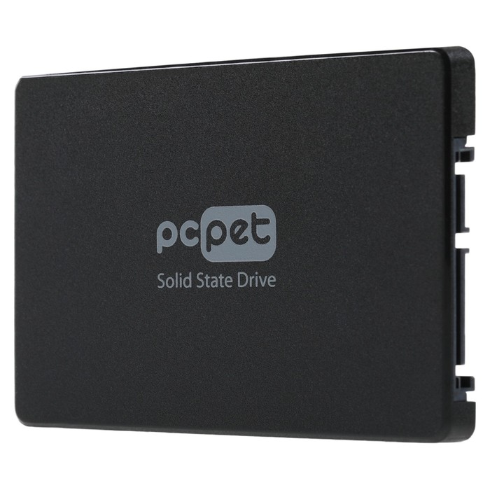 Накопитель SSD PC Pet SATA-III 1TB PCPS001T2 2.5" OEM - фото 51589589