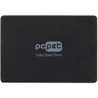 Накопитель SSD PC Pet SATA-III 2TB PCPS002T2 2.5" OEM - Фото 2