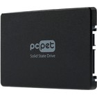 Накопитель SSD PC Pet SATA-III 2TB PCPS002T2 2.5" OEM - Фото 3