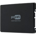 Накопитель SSD PC Pet SATA-III 2TB PCPS002T2 2.5" OEM - Фото 4