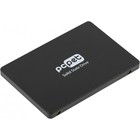 Накопитель SSD PC Pet SATA-III 512GB PCPS512G2 2.5" OEM - фото 51589598 Накопитель SSD PC Pet SATA-III 512GB PCPS512G2 2.5" OEM - фото 51589598