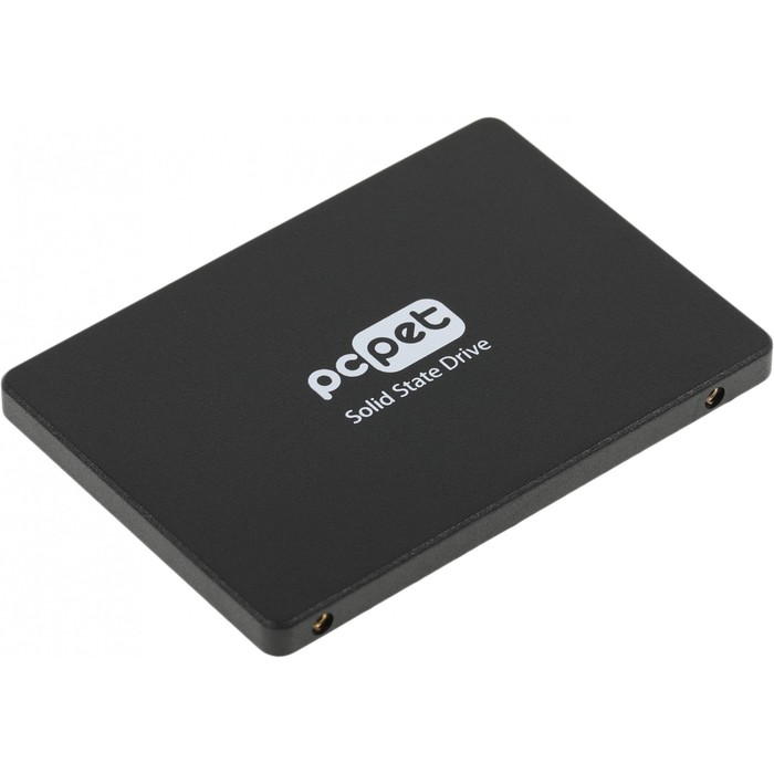 Накопитель SSD PC Pet SATA-III 512GB PCPS512G2 2.5" OEM - фото 51589598