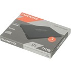 Накопитель SSD SunWind SATA-III 512GB SWSSD512GS2T ST3 2.5" - Фото 7