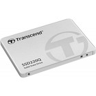 Накопитель SSD Transcend SATA-III 2000GB TS2TSSD220Q 2.5" - Фото 3