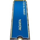 Накопитель SSD A-Data PCIe 3.0 x4 1TB SLEG-700G-1TCS-SH7 Legend 700 Gold M.2 2280 - Фото 6