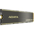 Накопитель SSD A-Data PCIe 4.0 x4 1TB ALEG-850-1TCS Legend 850 M.2 2280 - Фото 2