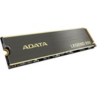 Накопитель SSD A-Data PCIe 4.0 x4 1TB ALEG-850-1TCS Legend 850 M.2 2280 - Фото 4