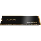 Накопитель SSD A-Data PCIe 4.0 x4 1TB SLEG-900-1TCS Legend 900 M.2 2280 - Фото 6