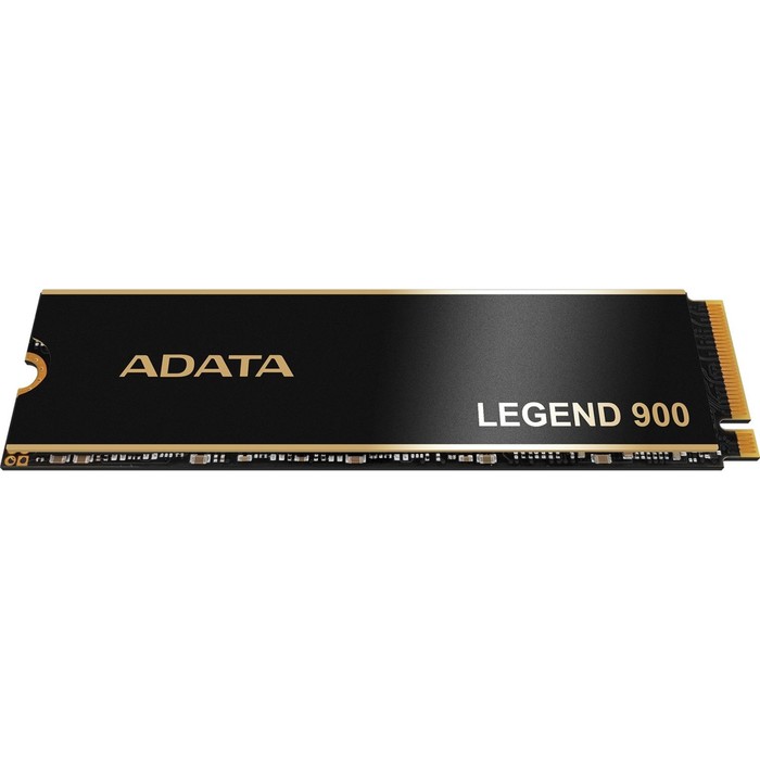 Накопитель SSD A-Data PCIe 4.0 x4 1TB SLEG-900-1TCS Legend 900 M.2 2280 - фото 51589694