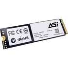 Накопитель SSD AGi PCIe 4.0 x4 2TB AGI2T0G43AI818 M.2 2280 - фото 51589716 Накопитель SSD AGi PCIe 4.0 x4 2TB AGI2T0G43AI818 M.2 2280 - фото 51589716