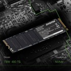 Накопитель SSD Digma PCIe 3.0 x4 1TB DGSM3001TS33T Mega S3 M.2 2280 - фото 51591608 Накопитель SSD Digma PCIe 3.0 x4 1TB DGSM3001TS33T Mega S3 M.2 2280 - фото 51591608