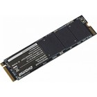 Накопитель SSD Digma PCIe 3.0 x4 1TB DGSM3001TS33T Mega S3 M.2 2280 - фото 51591610 Накопитель SSD Digma PCIe 3.0 x4 1TB DGSM3001TS33T Mega S3 M.2 2280 - фото 51591610