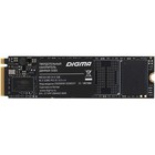 Накопитель SSD Digma PCIe 3.0 x4 512GB DGSM3512GM23T Mega M2 M.2 2280 - фото 51589734 Накопитель SSD Digma PCIe 3.0 x4 512GB DGSM3512GM23T Mega M2 M.2 2280 - фото 51589734