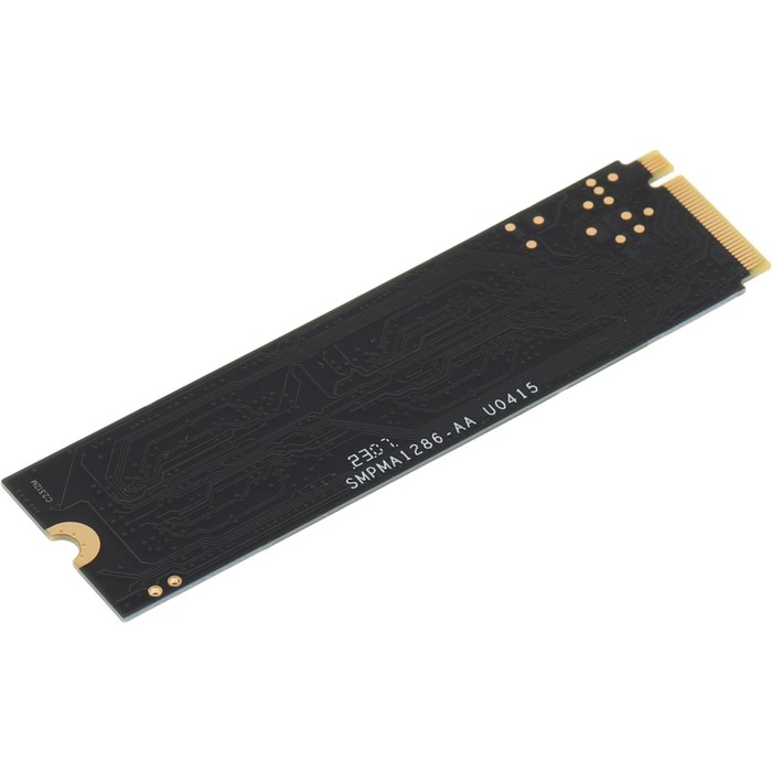 Накопитель SSD Digma PCIe 3.0 x4 512GB DGSM3512GM23T Mega M2 M.2 2280 - фото 51589737