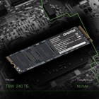 Накопитель SSD Digma PCIe 3.0 x4 512GB DGSM3512GS33T Mega S3 M.2 2280 - фото 51589742 Накопитель SSD Digma PCIe 3.0 x4 512GB DGSM3512GS33T Mega S3 M.2 2280 - фото 51589742