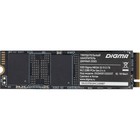 Накопитель SSD Digma PCIe 3.0 x4 512GB DGSM3512GS33T Mega S3 M.2 2280 - фото 51589746 Накопитель SSD Digma PCIe 3.0 x4 512GB DGSM3512GS33T Mega S3 M.2 2280 - фото 51589746