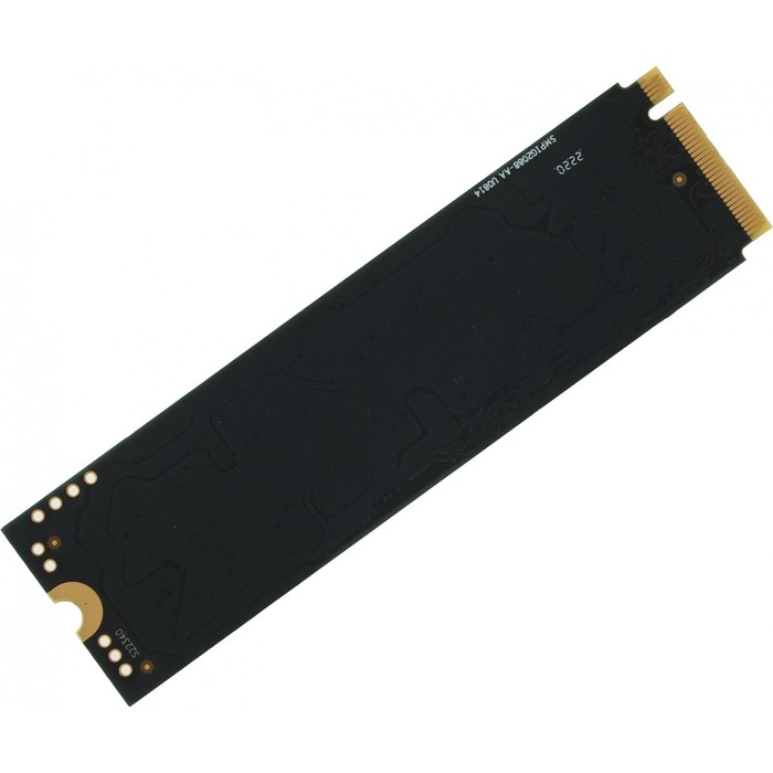 Накопитель SSD Digma PCIe 4.0 x4 1TB DGSM4001TM63T Meta M6 M.2 2280 - фото 51589755