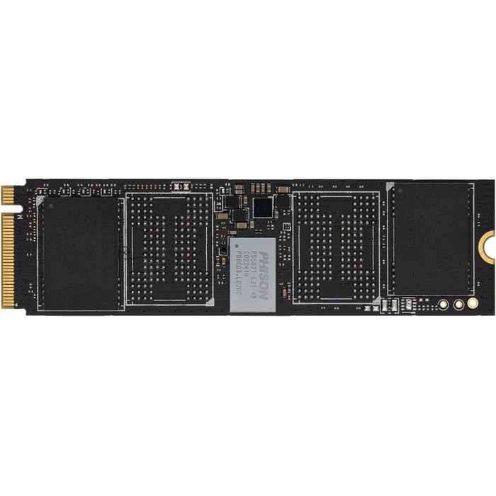 Накопитель SSD Digma PCIe 4.0 x4 1TB DGSM4001TP21T Meta P21 M.2 2280 - Фото 1