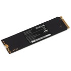 Накопитель SSD Digma PCIe 4.0 x4 1TB DGSM4001TS69T Meta S69 M.2 2280 - Фото 2