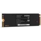 Накопитель SSD Digma PCIe 4.0 x4 1TB DGSM4001TS69T Meta S69 M.2 2280 - Фото 4