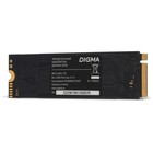Накопитель SSD Digma PCIe 4.0 x4 2TB DGSM4002TS69T Meta S69 M.2 2280 - Фото 3