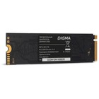 Накопитель SSD Digma PCIe 4.0 x4 2TB DGSM4002TS69T Meta S69 M.2 2280 - Фото 4