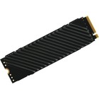 Накопитель SSD Digma PCIe 4.0 x4 2TB DGST4002TG33T Top G3 M.2 2280 - Фото 1