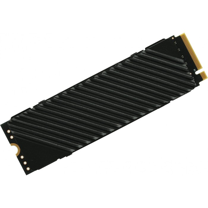 Накопитель SSD Digma PCIe 4.0 x4 4TB DGST4004TG33T Top G3 M.2 2280 - фото 51589809