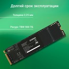 Накопитель SSD Digma PCIe 4.0 x4 512GB DGSM4512GM6ET Meta M6E M.2 2280 - Фото 5