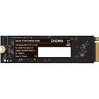 Накопитель SSD Digma PCIe 4.0 x4 512GB DGSM4512GP21T Meta P21 M.2 2280 - Фото 8