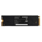 Накопитель SSD Digma PCIe 4.0 x4 512GB DGSM4512GS69T Meta S69 M.2 2280 10649952 - фото 180515