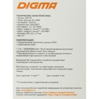 Накопитель SSD Digma SATA-III 256GB DGSR1256GS93T Run S9 M.2 2280 - фото 51589859 Накопитель SSD Digma SATA-III 256GB DGSR1256GS93T Run S9 M.2 2280 - фото 51589859