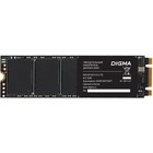 Накопитель SSD Digma SATA-III 2TB DGSR1002TS93T Run S9 M.2 2280 - Фото 8