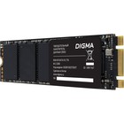 Накопитель SSD Digma SATA-III 2TB DGSR1002TS93T Run S9 M.2 2280 - Фото 9