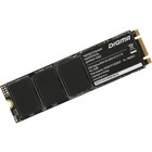 Накопитель SSD Digma SATA-III 512GB DGSR1512GS93T Run S9 M.2 2280 - фото 51589870