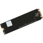 Накопитель SSD Digma SATA-III 512GB DGSR1512GS93T Run S9 M.2 2280 - Фото 7