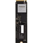 Накопитель SSD Digma Pro PCIe 5.0 x4 2000GB DGPST5002TP6T4 Top P6 M.2 2280 - Фото 7